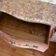 Louis XV style commode