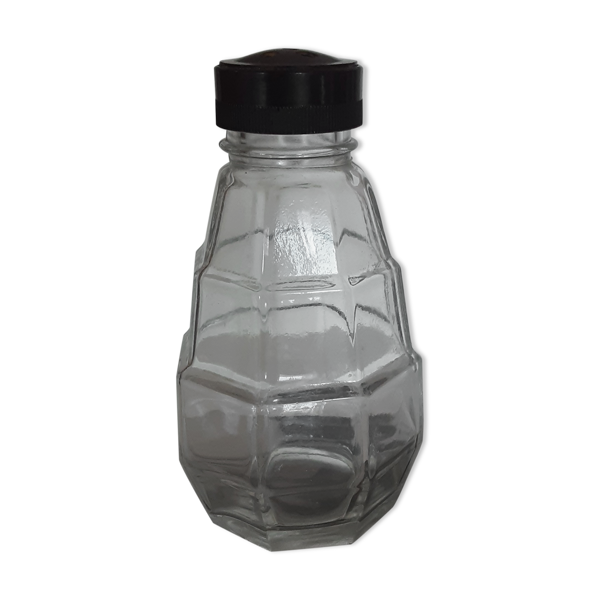 Saupoudreur sucre année 60