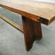 Pair of farm benches 200 cm