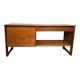 Mid-Century Retro Vintage Teak Record Cabinet by GPlan – 1960s
