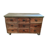 Trade furniture to come back