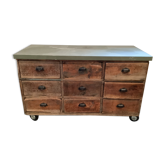 Trade furniture to come back