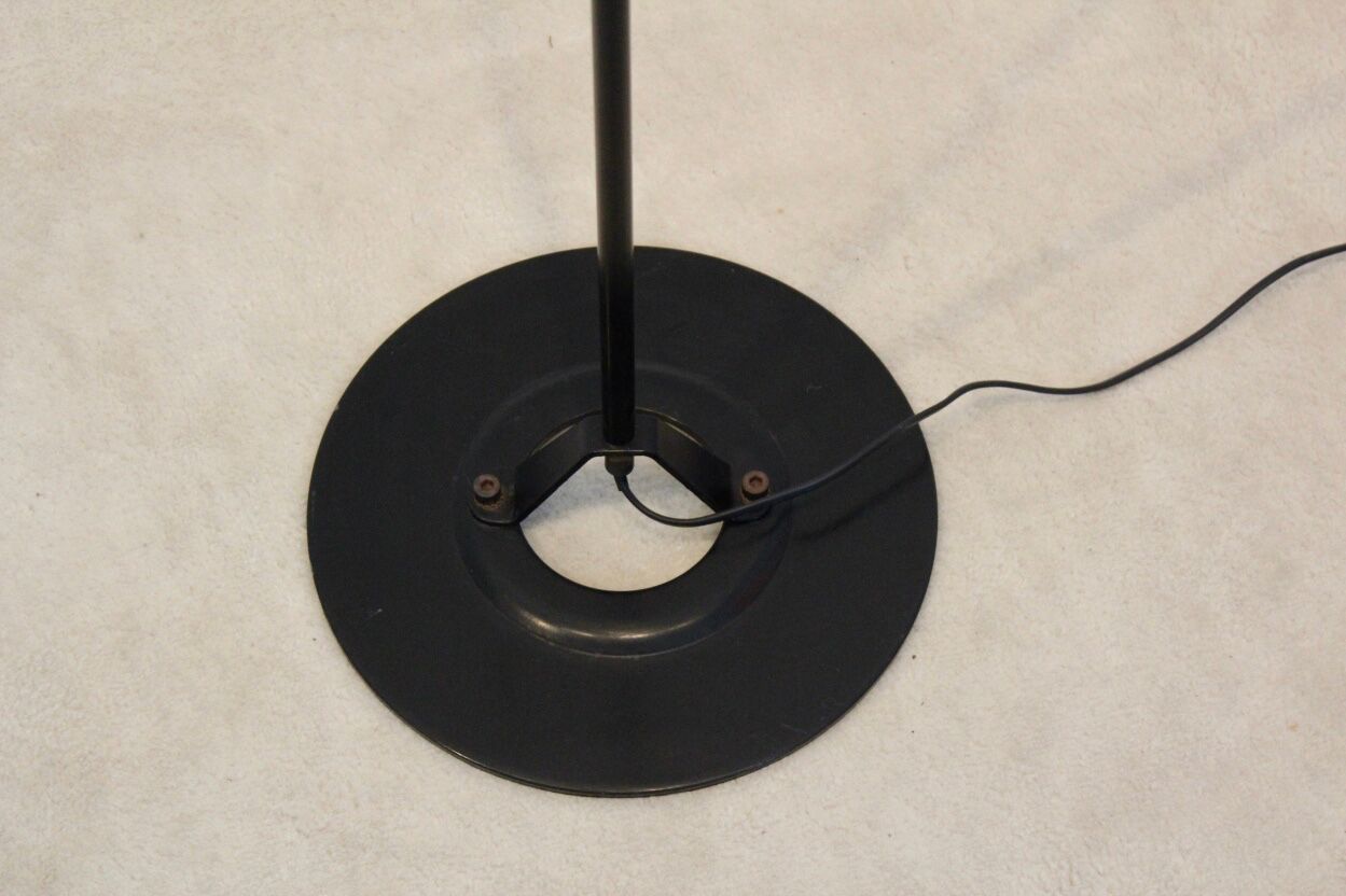 Floor lamp polifemo by Carlo Forcolini for Artemide 1980