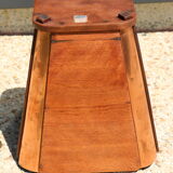 Paper basket Jacques-Emile Ruhlmann