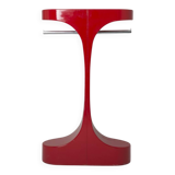 Coat rack from the 60s-70s.