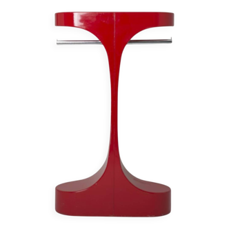 Coat rack from the 60s-70s.