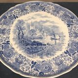 Vintage Villeroy & Boch Burgenland tray