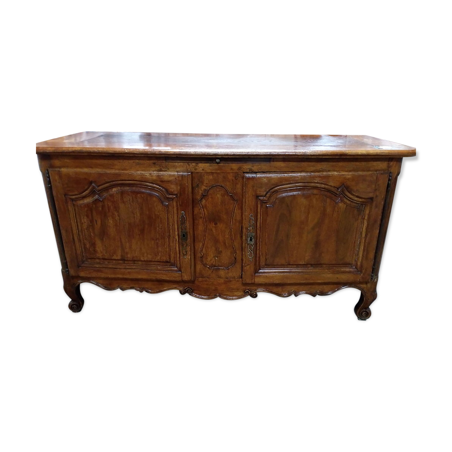 Hunting buffet 18th century