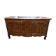 Buffet de chasse 18 éme siécle