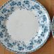 Lot of 6 plates Chosen the King, Royan collection