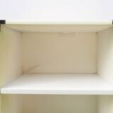 Set of 3 Guy Bernard cabinets for Meurop # Vintage 70s