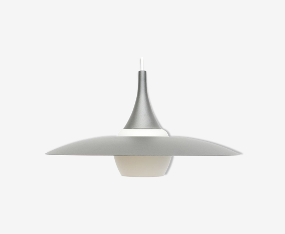 Suspension scandinave en gris, 80
