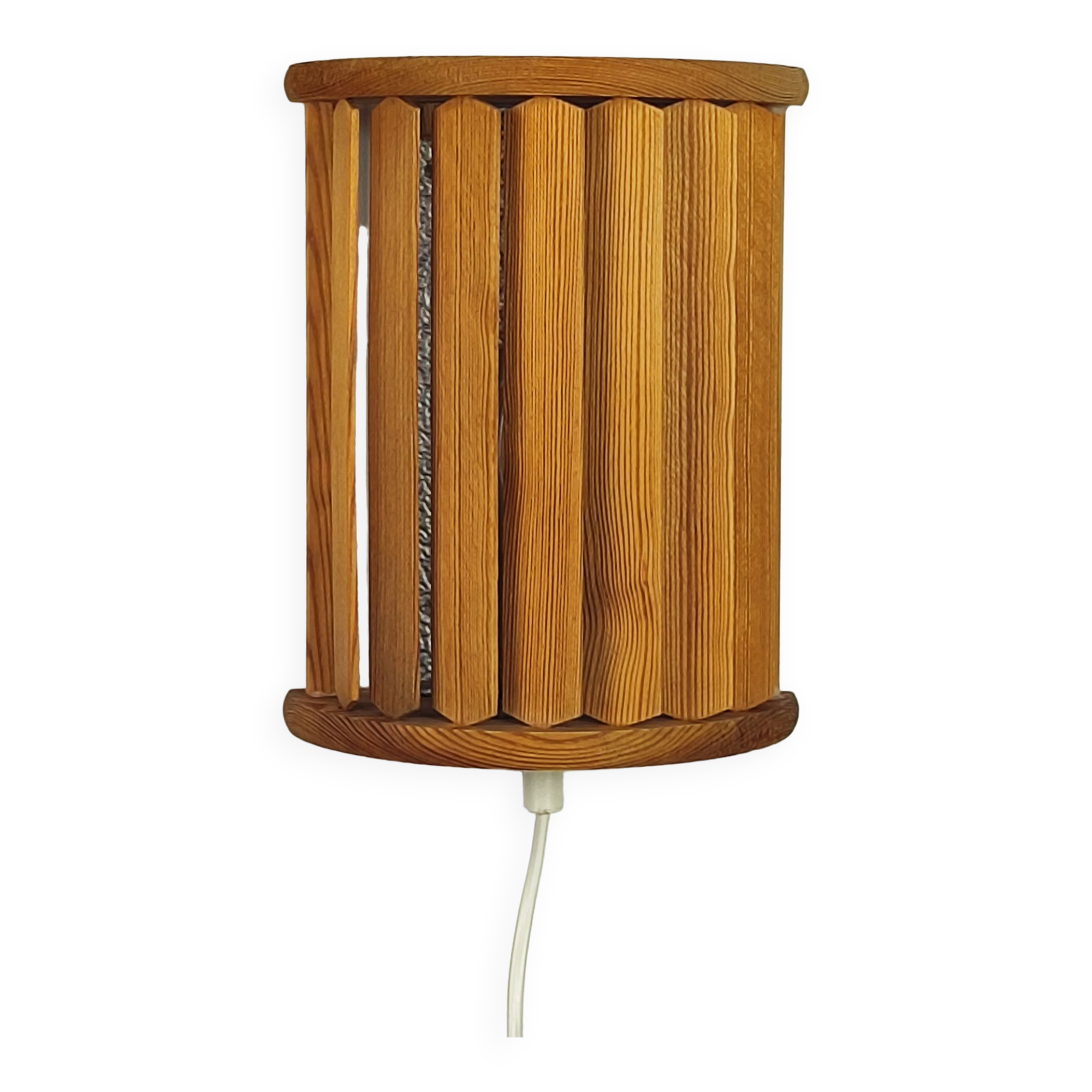 Vintage Ikea wall lamp