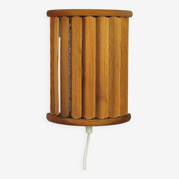 Vintage Ikea wall lamp