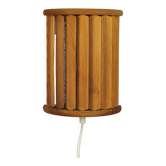 Vintage Ikea wall lamp