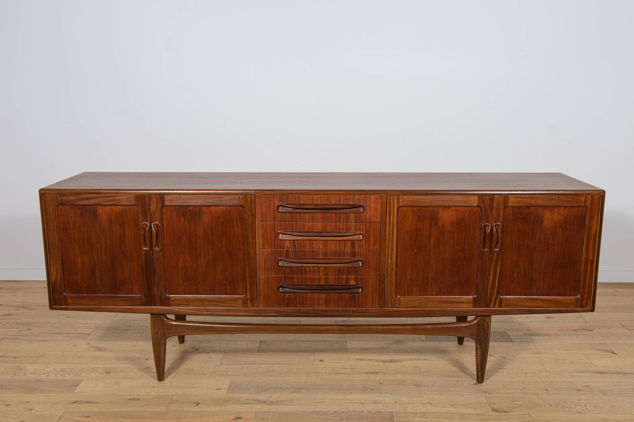 Mid-Century Sideboard by Victor Wilkins for G-Plan, United Knigdom, 1960s