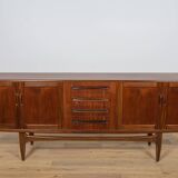 Mid-Century Sideboard by Victor Wilkins for G-Plan, United Knigdom, 1960s