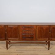 Mid-Century Sideboard by Victor Wilkins for G-Plan, United Knigdom, 1960s