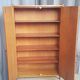 Vintage wardrobe