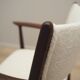 Teak armchair, Danish design, 1960s, production: Denmark