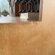 Teak bookcase from the 1950s