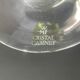 5 crystal stemmed glasses Cabinet WMF 21 cm