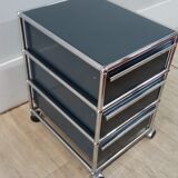 USM drawer cabinet
