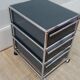 USM drawer cabinet