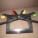 Coat rack
