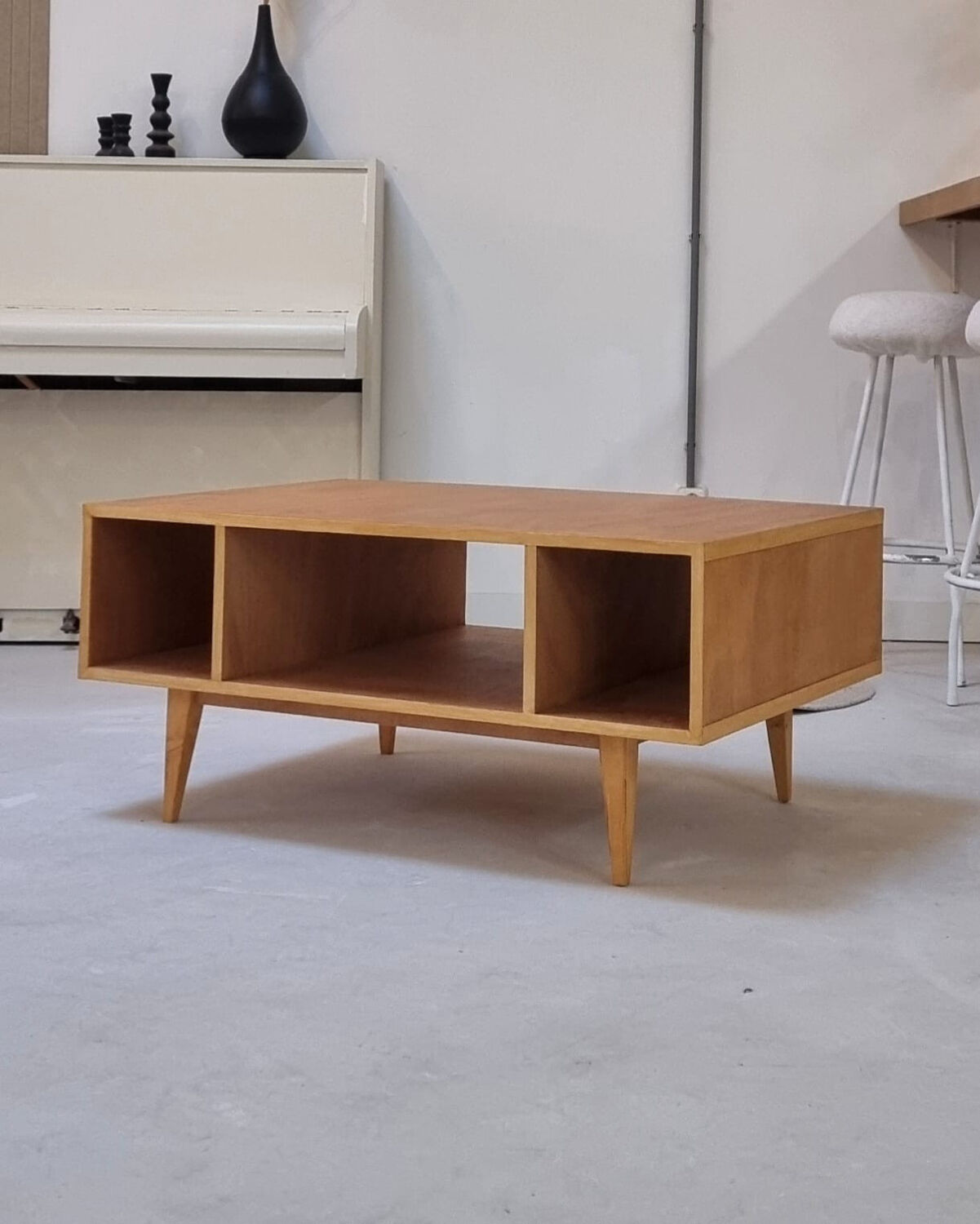 Table basse Jonas - haute