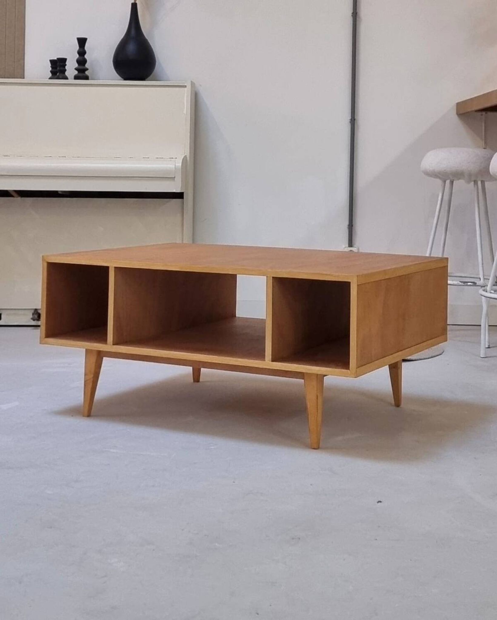 Table basse Jonas - haute