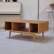 Table basse Jonas - haute