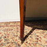 19th expandable empire table 4/6 p