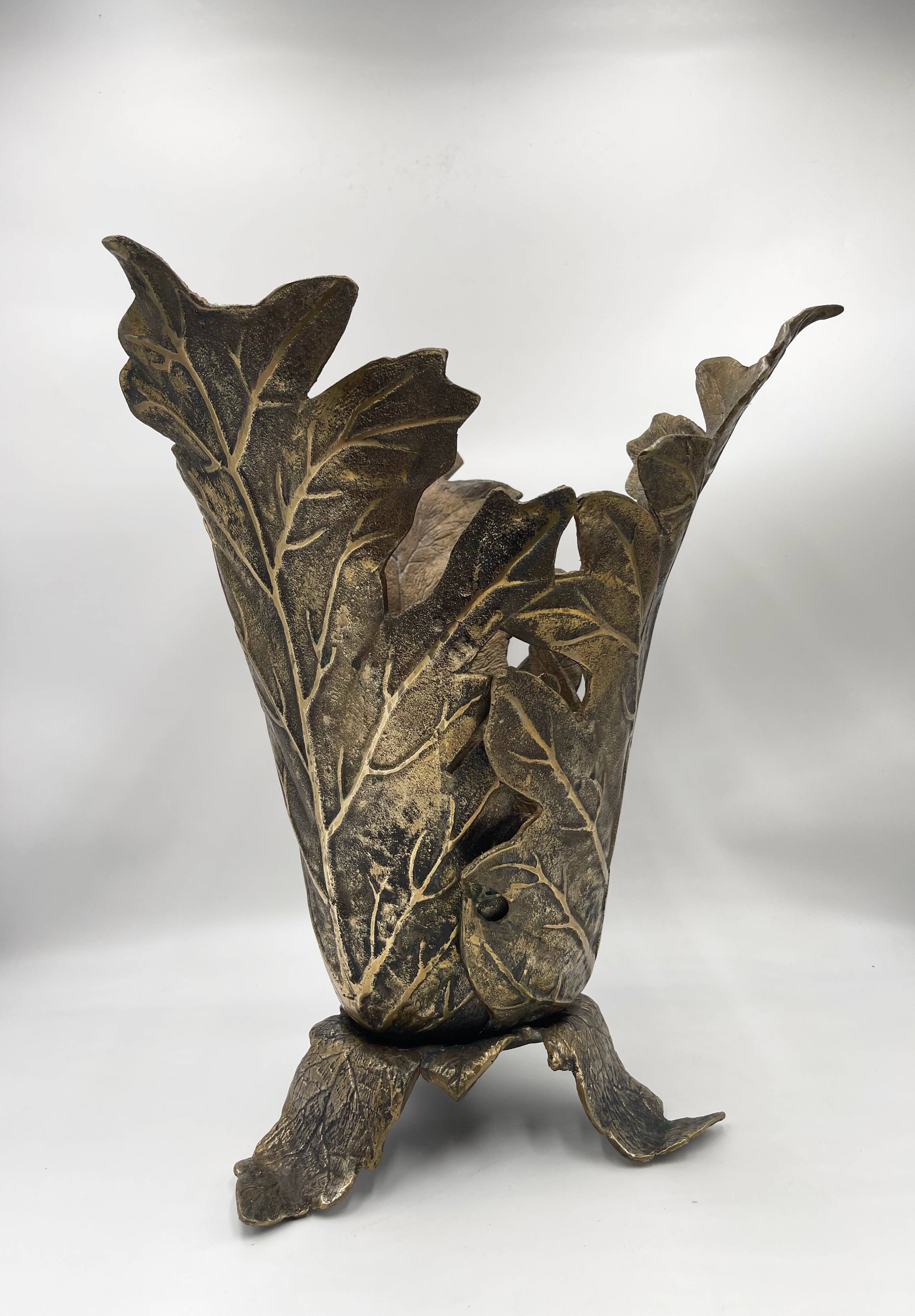 Porte-parapluies, années 60/70