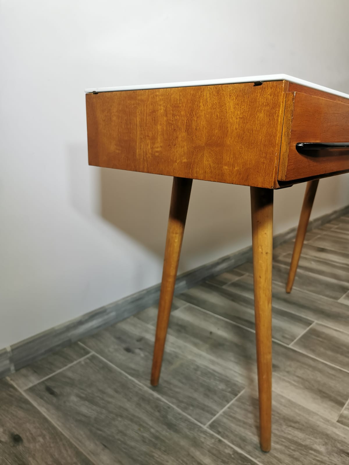 Dressing Table by Mojmir Pozar, 1960s