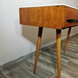 Dressing Table by Mojmir Pozar, 1960s