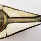 Oil lamp or Aladdinian-style incense burner