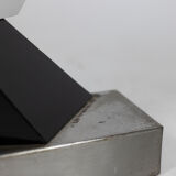 Curtis & Jeré, geometric lamp, year 1983