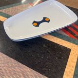 Centre de table en porcelaine