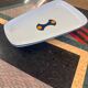 Centre de table en porcelaine