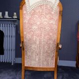 Fauteuil Voltaire