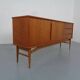 Danish Model Fredericia Teak Sideboard, 1960s