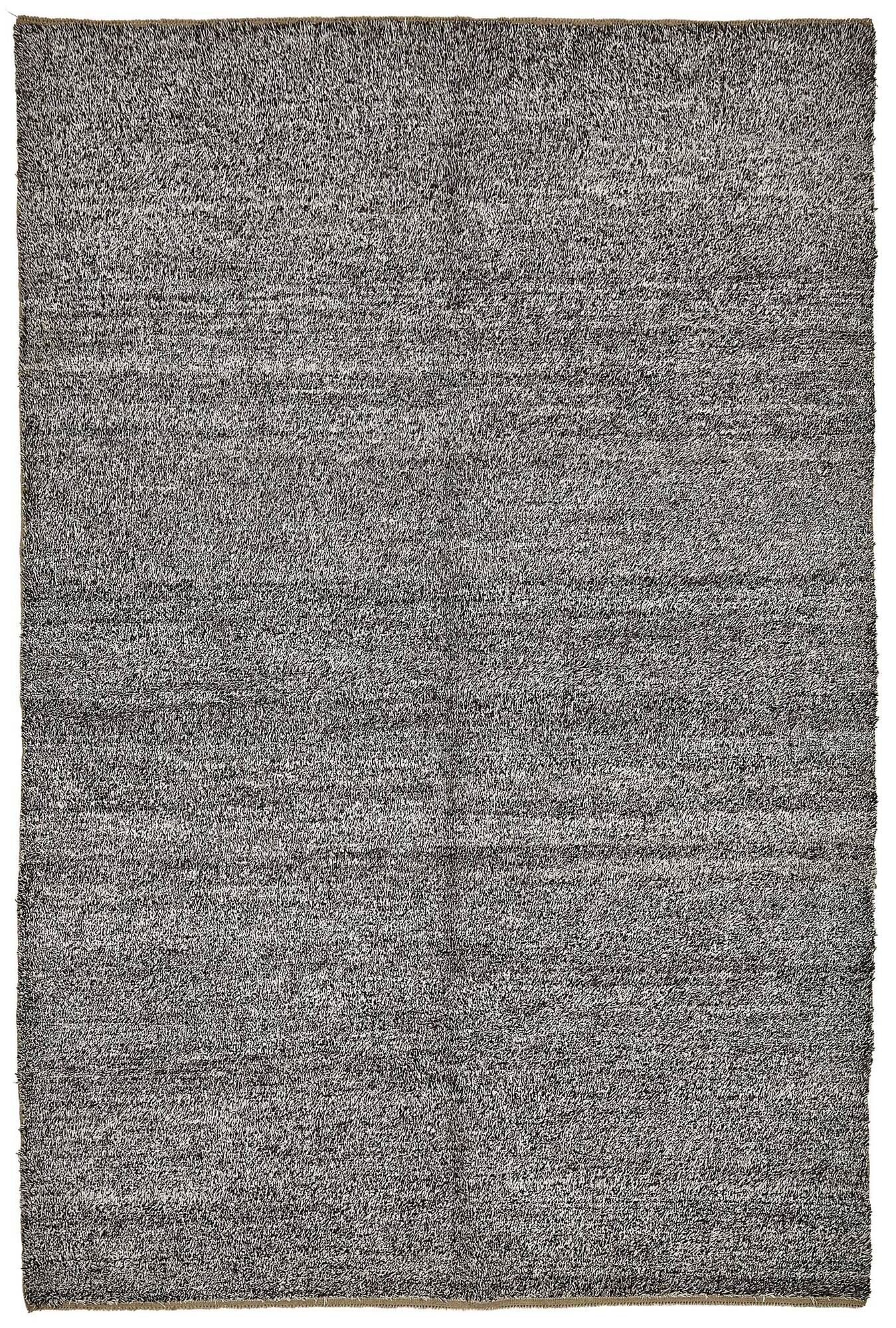 Handwoven Turkish Recycled Boho Rug 228 cm x 330 cm