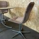 4 chairs & table