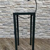 Sarapis philippe starck tabouret driade memphis cassina 80s design