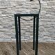 Sarapis philippe starck stool driade memphis cassina 80s design