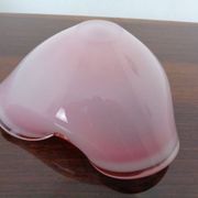 Murano Glass Ashtray, 1960s