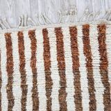Moroccan handmade rugs, Berber rugs woven from wool, 150/250cm.