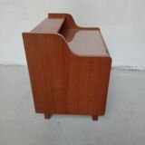 Paire de chevets vintage