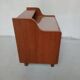 Pair of vintage bedside tables